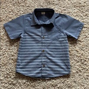 Crazy8 size 5T shirt